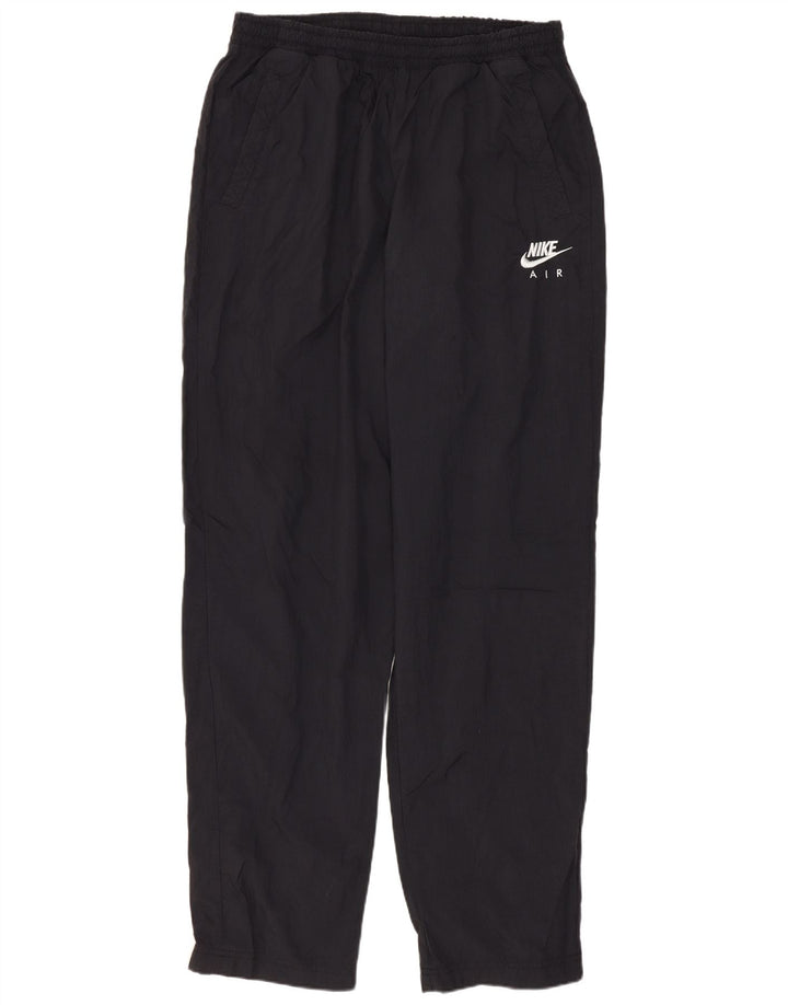 Женские спортивные брюки Nike UK 12, средние, черные
