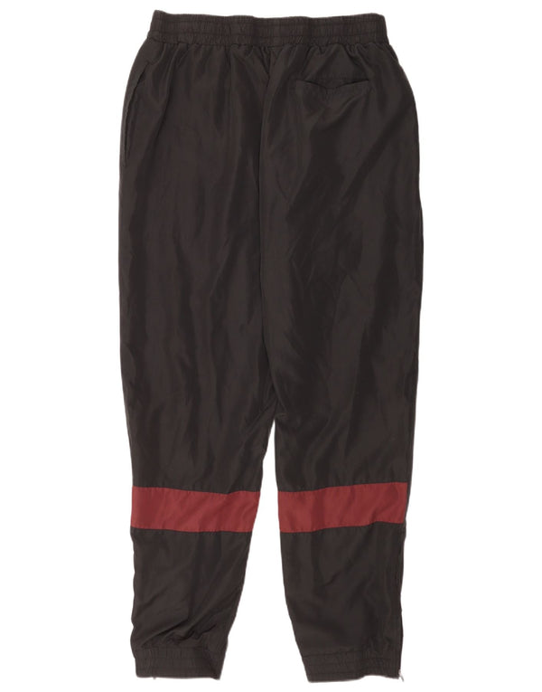 Мужские спортивные брюки Umbro Joggers XL, черные цветные блоки
