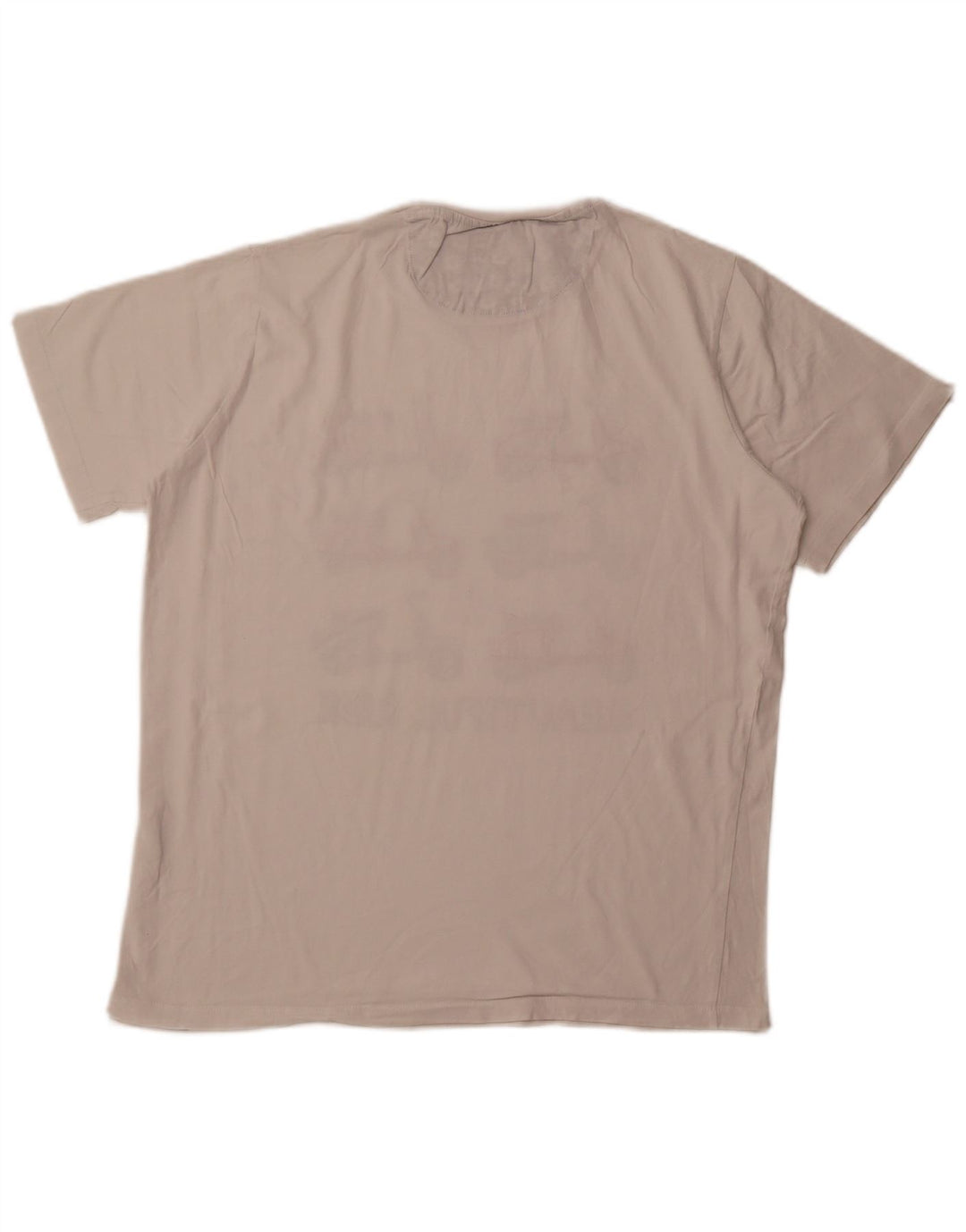 CARRERA Мужская футболка с рисунком Top XL Белый хлопок