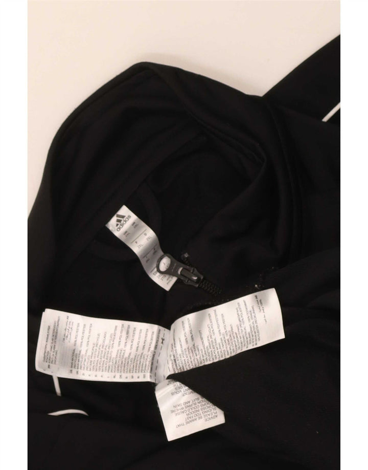 Мужской спортивный костюм Adidas Top Jacket 2XL Черный Полиэстер