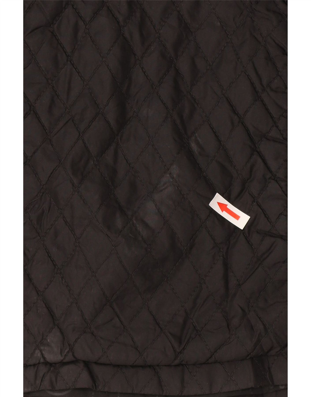 Мужская стеганая куртка Jack & Jones UK 44 2XL Серый нейлон