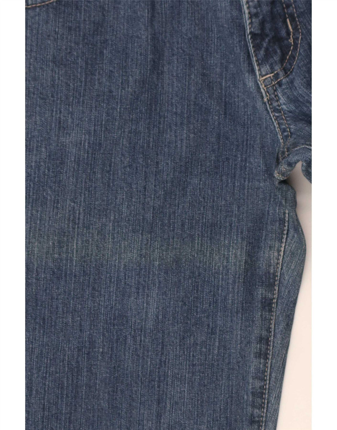 Женские джинсы Bootcut Carrera W26 L28 синие, хлопок