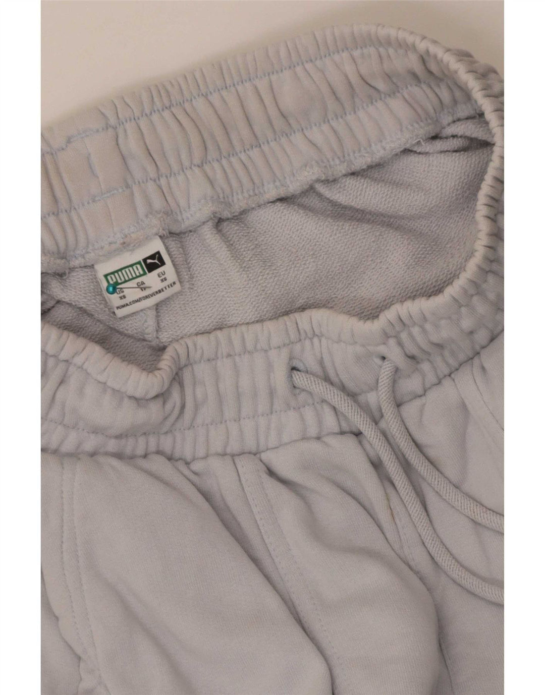 Мужские спортивные брюки Puma Joggers XS синие