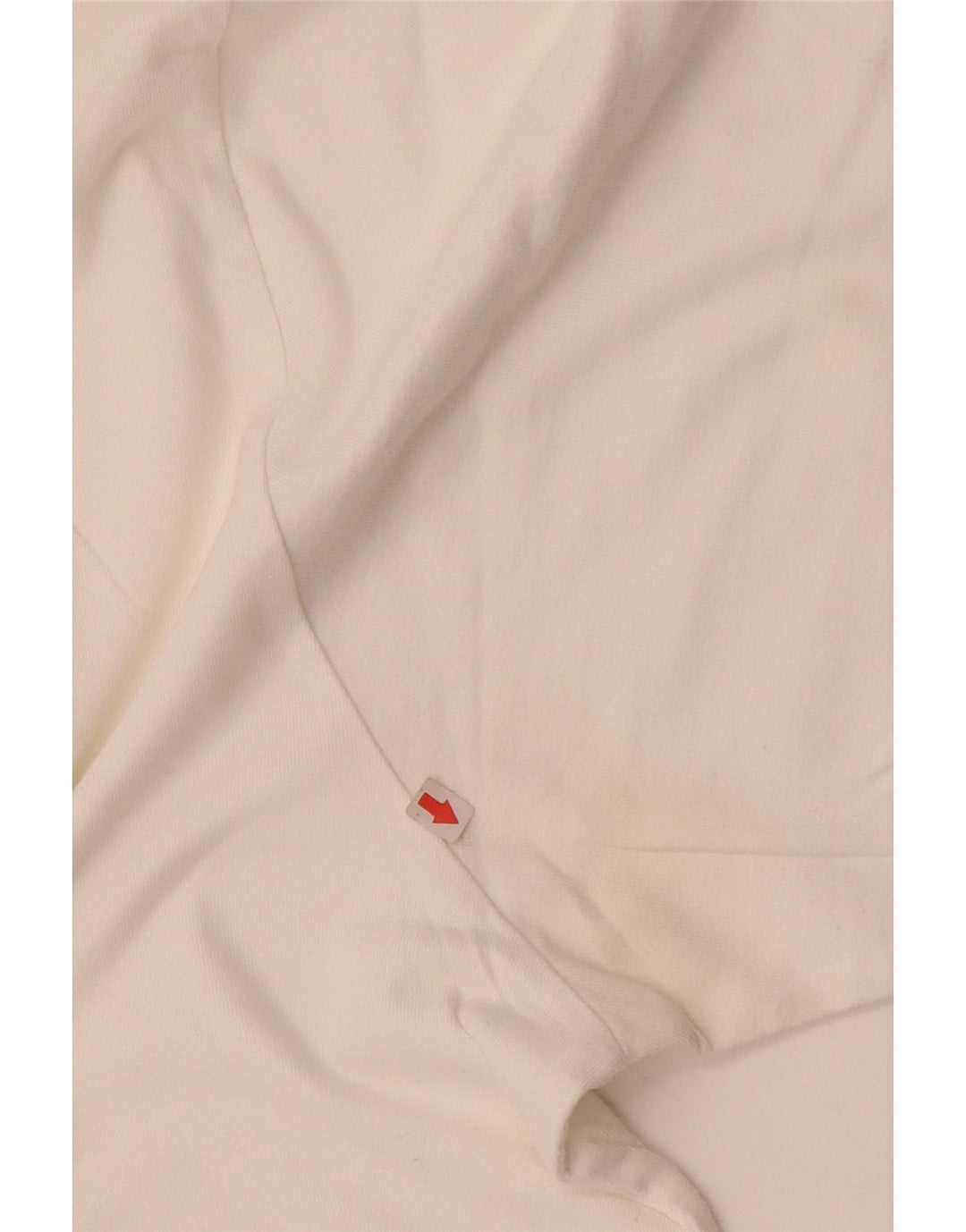 Мужская футболка LEVI'S Top XL, белый хлопок