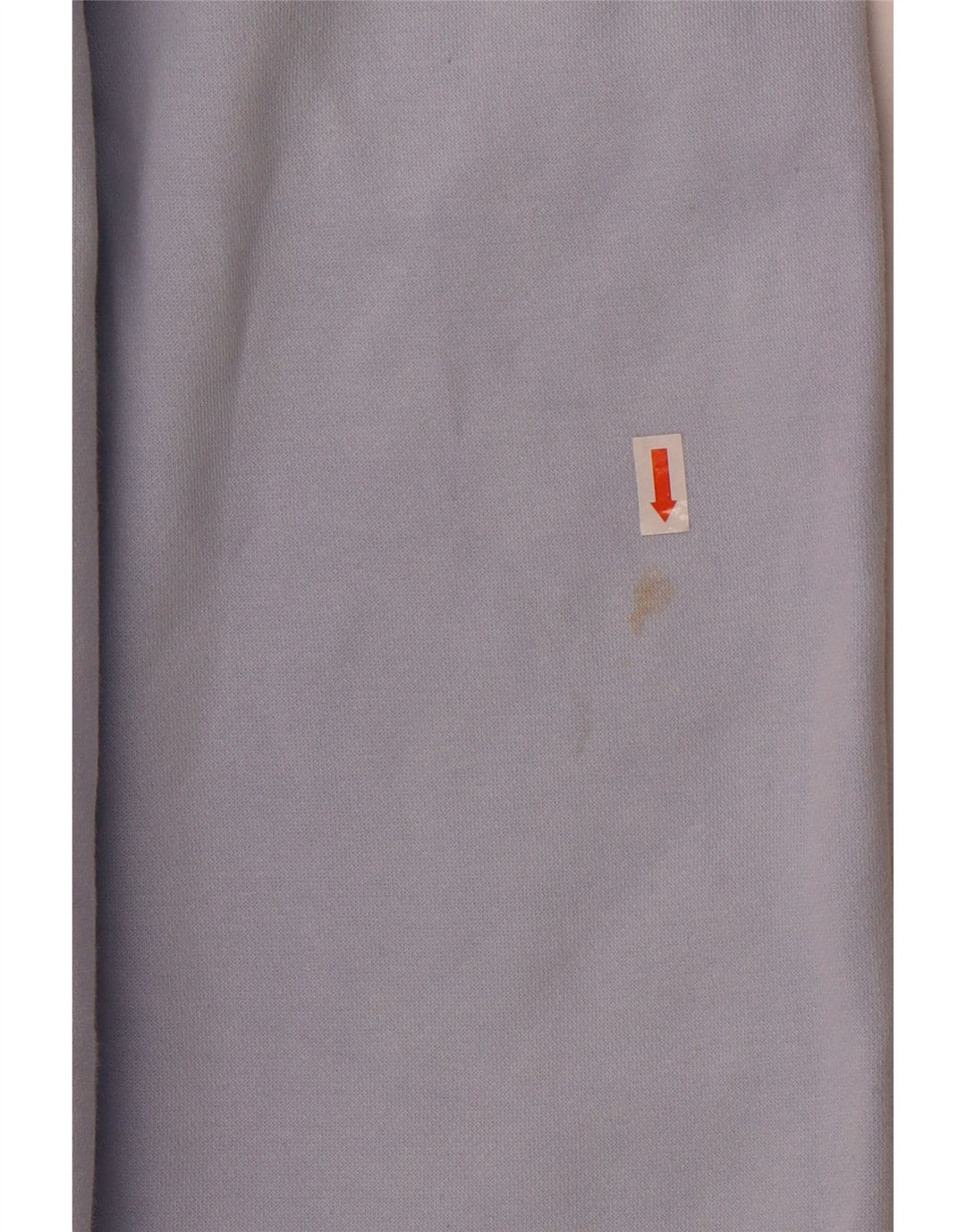 Женские спортивные брюки Nike Joggers UK 14, хлопковые средние фиолетовые цвета