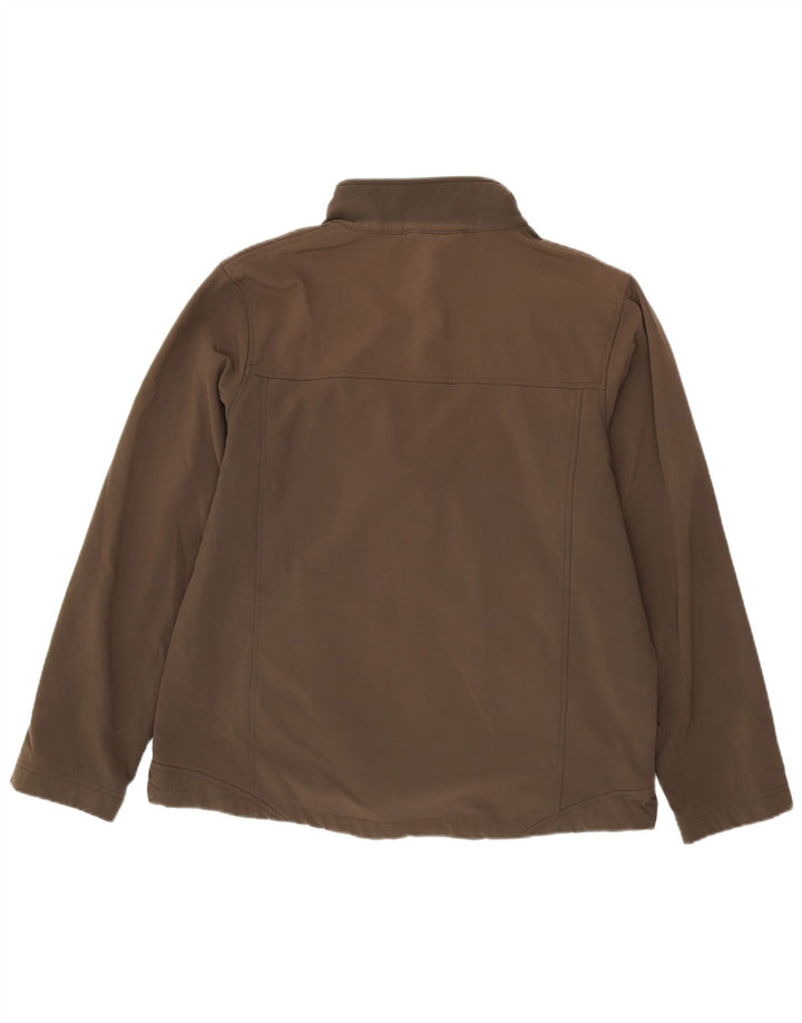 Мужская ветровка Mountain Warehouse UK 42 XL Хаки
