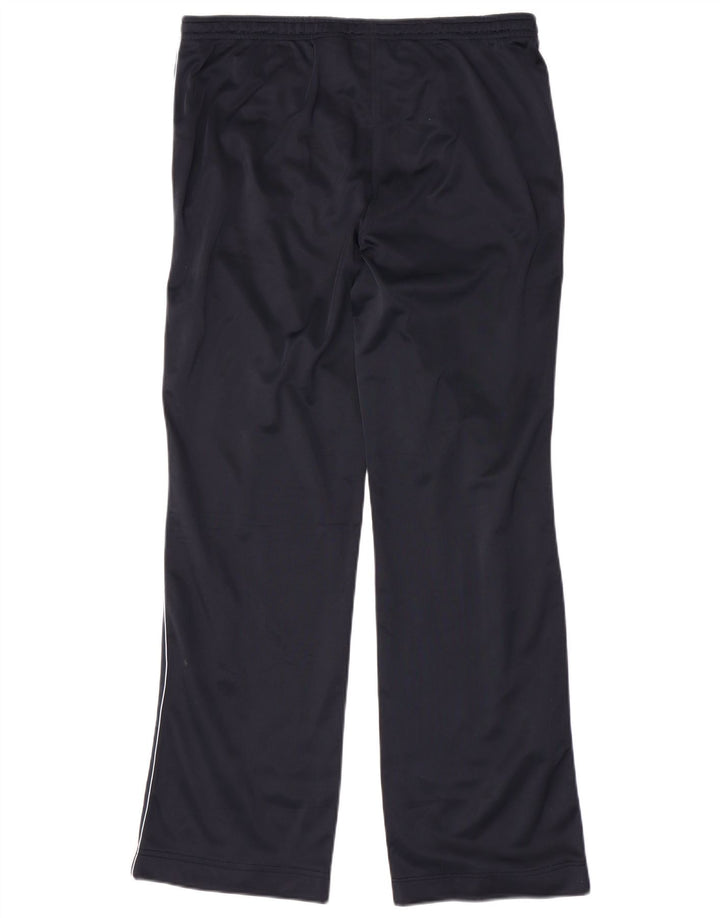 LOTTO Женский спортивный костюм UK 18 XL, темно-синий, полиэстер с цветными блоками