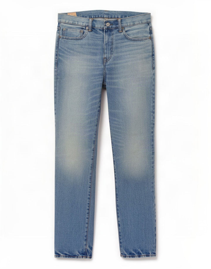 Мужские джинсы узкого кроя J. Crew W32 L32 синие