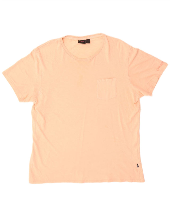 Мужская футболка O'Neill Top XL Розовый