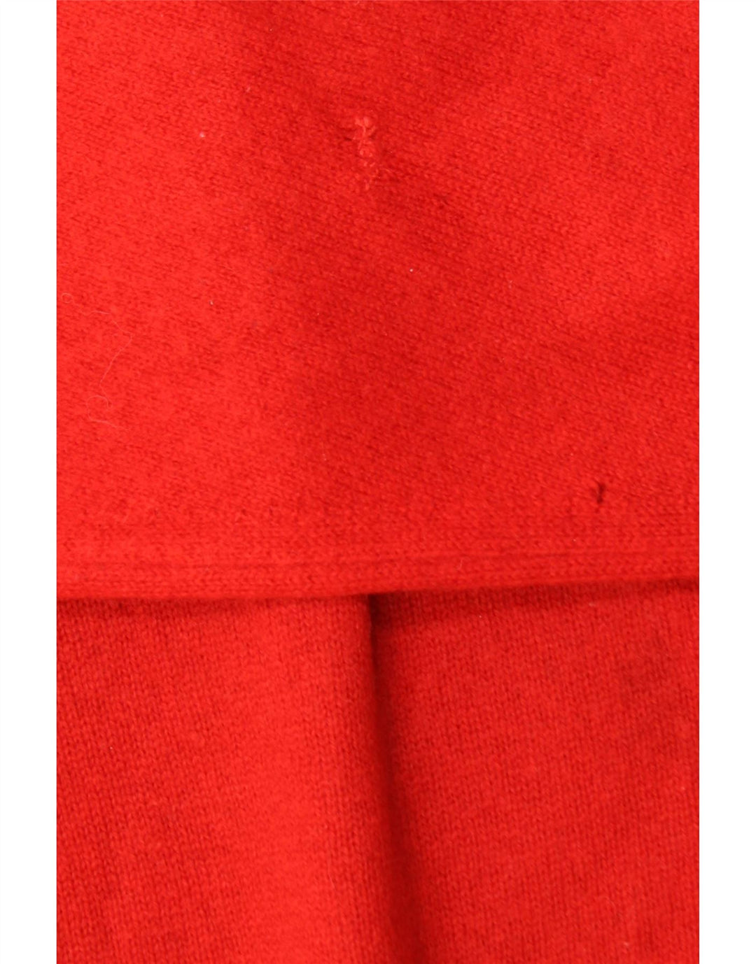 PRINGLE Мужской джемпер с круглым вырезом, большой красный новый шерстяной спортивный свитер