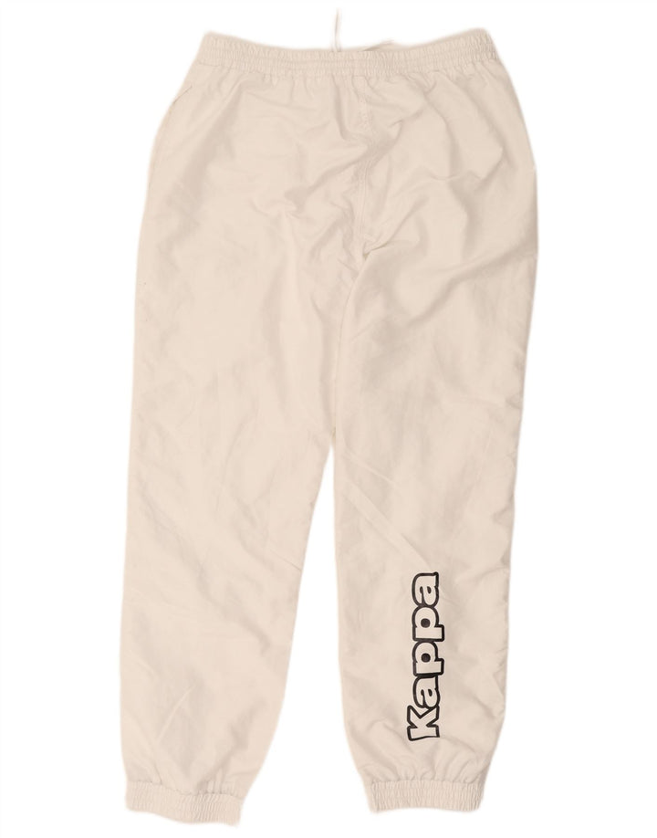 Kappa Women XL Белый Полиэстер