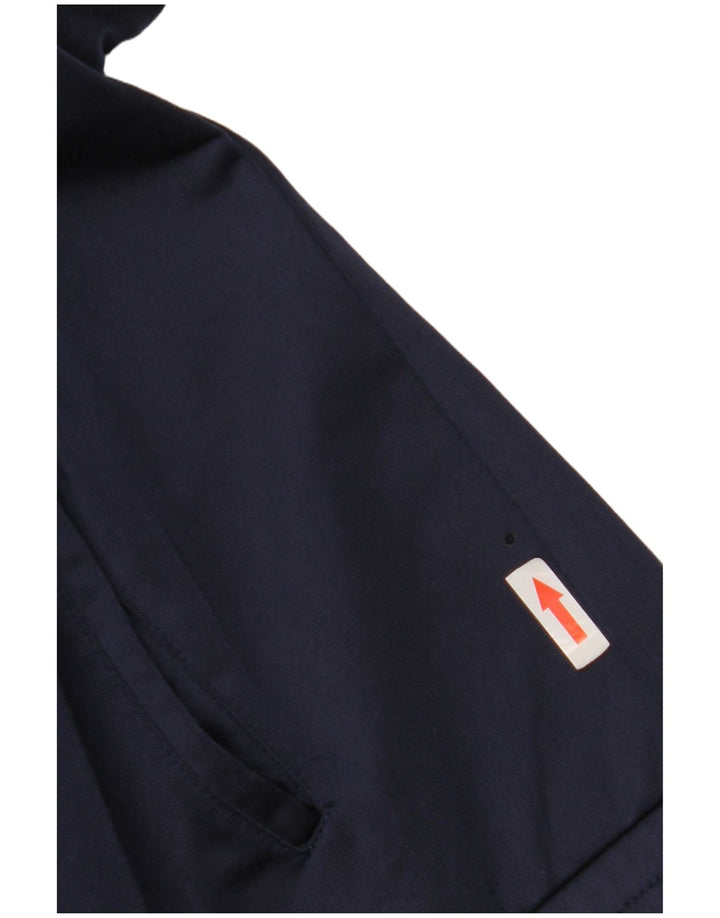Мужской спортивный костюм Sergio Tacchini IT 48 Medium Navy Blue