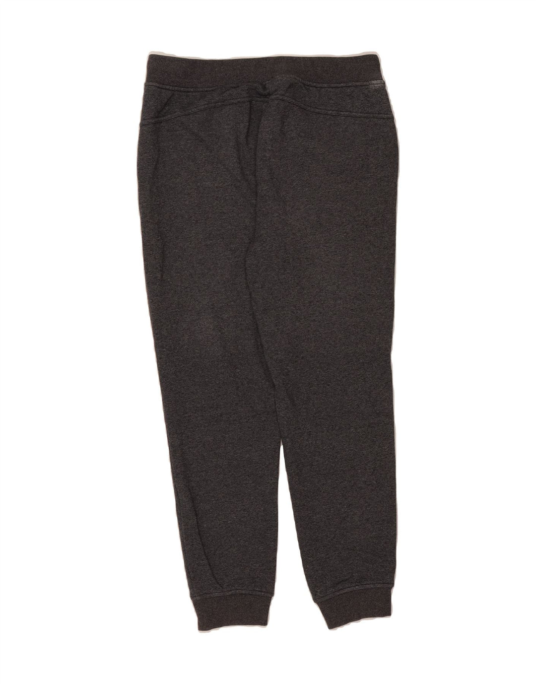 FILA Womens Tracksuit Trousers Joggers UK 14 Medium  Grey Flecked Vintage Fila and Second-Hand Fila from Messina Hembry 