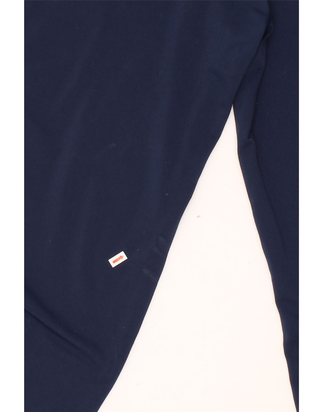 PUMA Mens Tracksuit Trousers XL Navy Blue Vintage Puma and Second-Hand Puma from Messina Hembry 