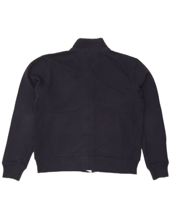 Мужской кардиган Marina Militare 2XL, темно-синий, хлопок