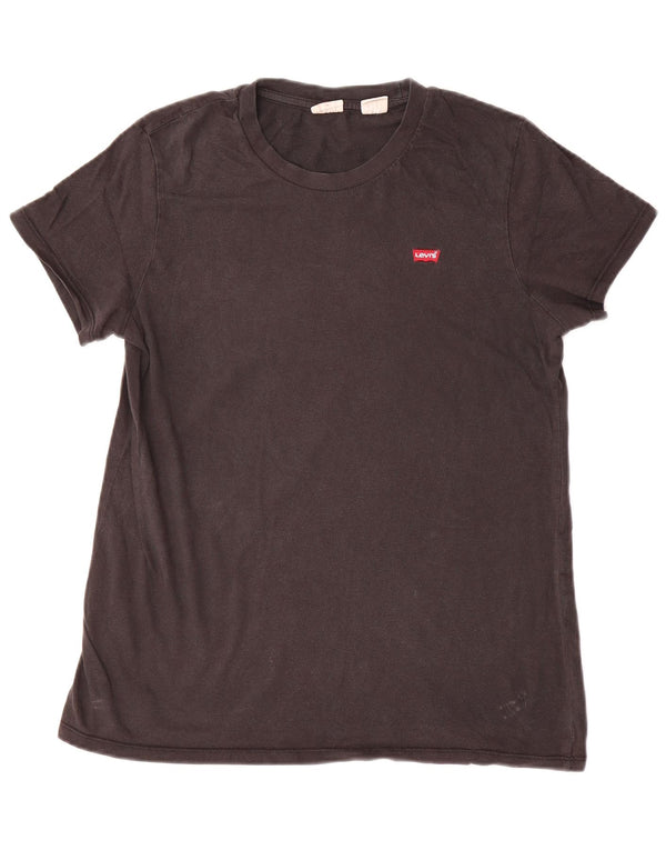 Мужская футболка Levi's Top Medium Black