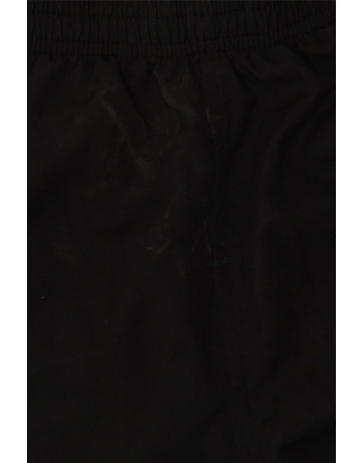 Мужские спортивные шорты Umbro XL, черный полиэстер