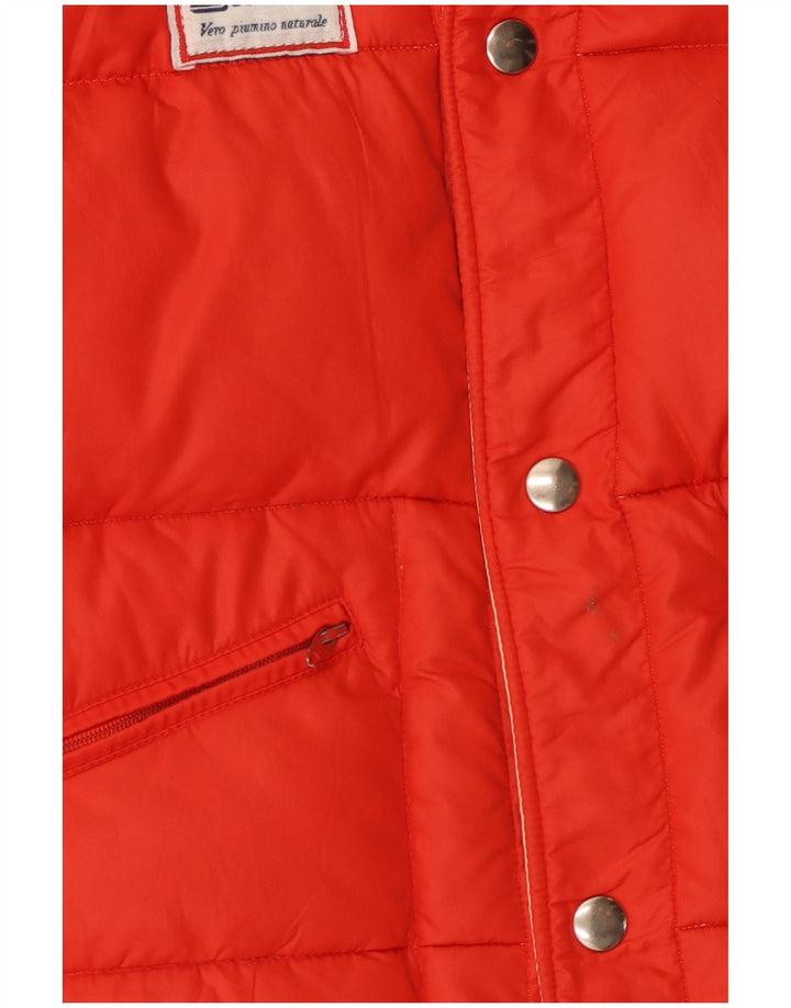 Мужской двусторонний утепленный жилет Dolomite UK 36, маленький бежевый