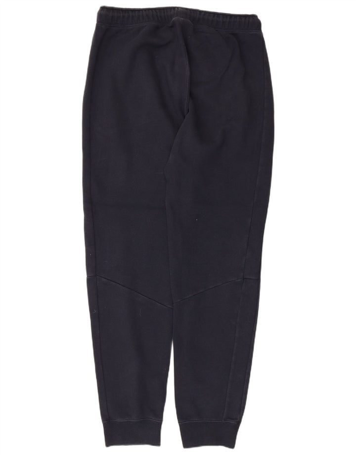 Мужские спортивные брюки Champion, брюки-джоггеры, большие, темно-синие