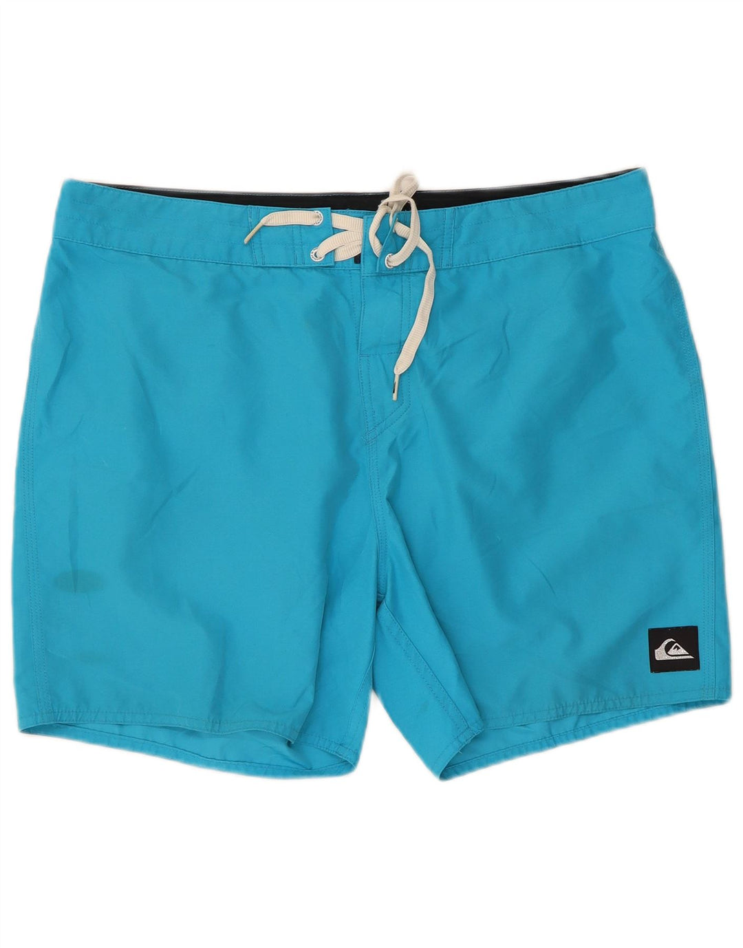 Мужские шорты для плавания Quiksilver, большие синие