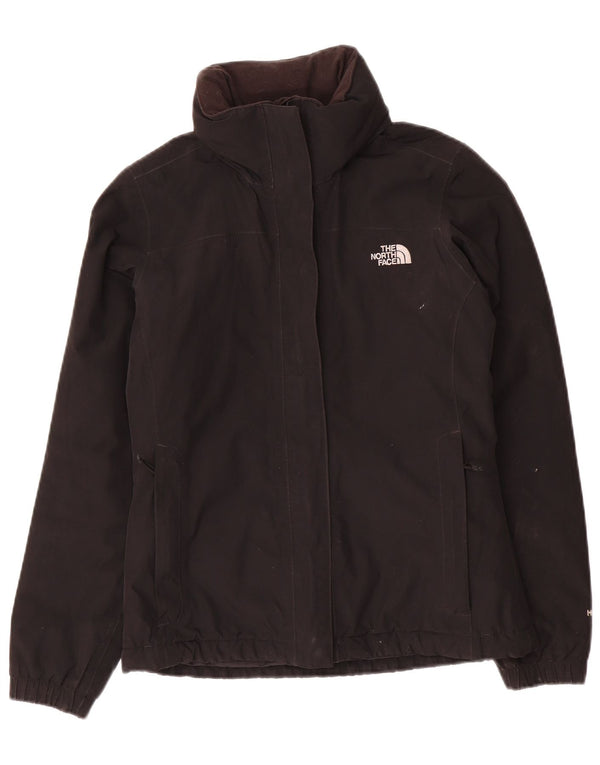 Женская ветровка The North Face UK 6 XS, черный полиэстер