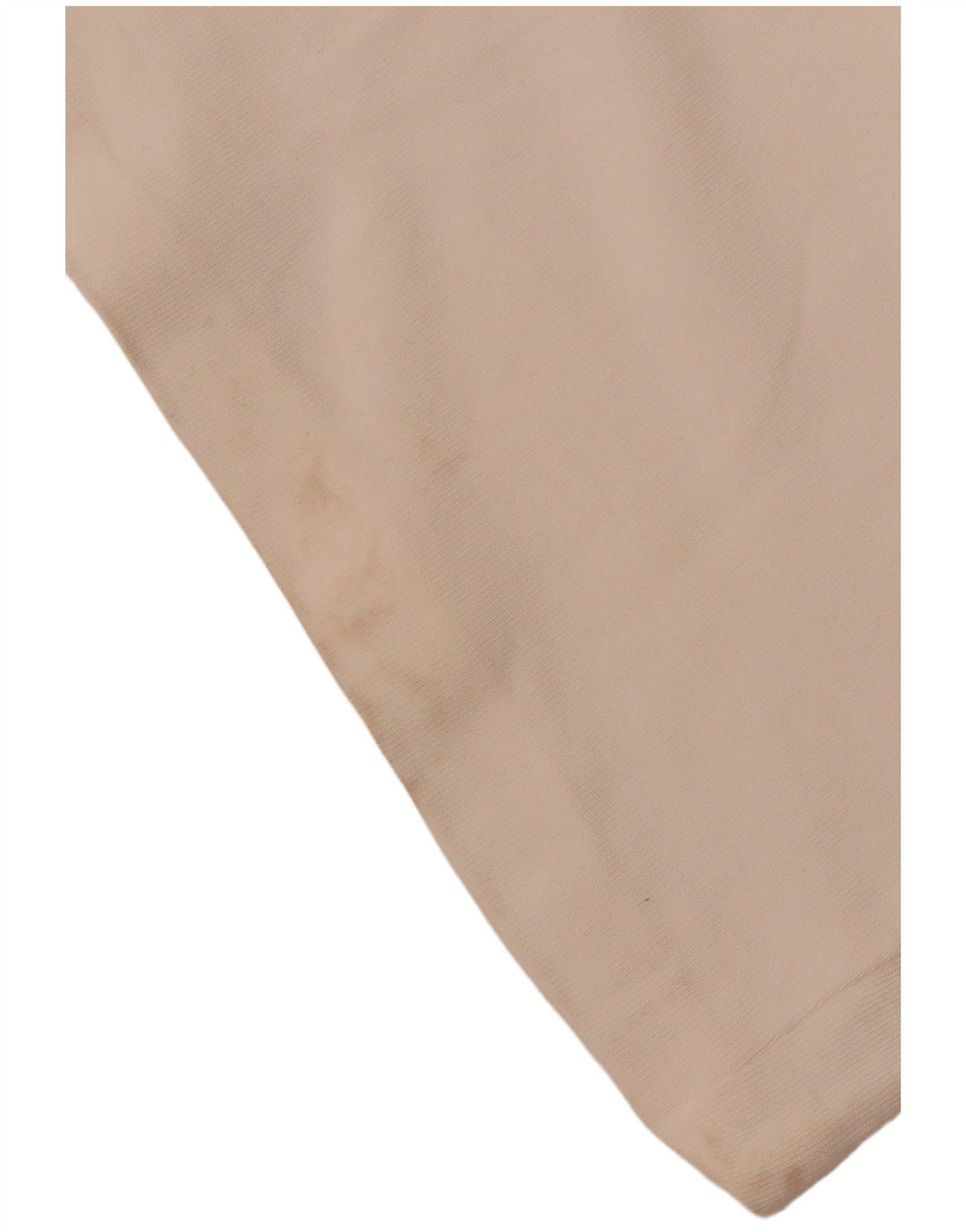 Женский топ на бретельках NIKE UK 18 XL из белого хлопка