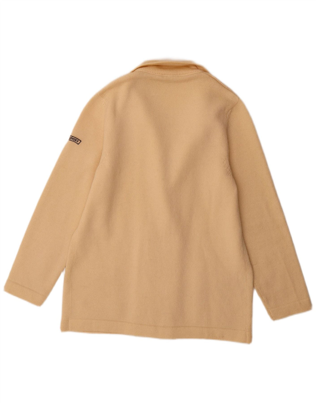 Женский кардиган Skipper's свитер IT 50 XL Желтый Шерсть