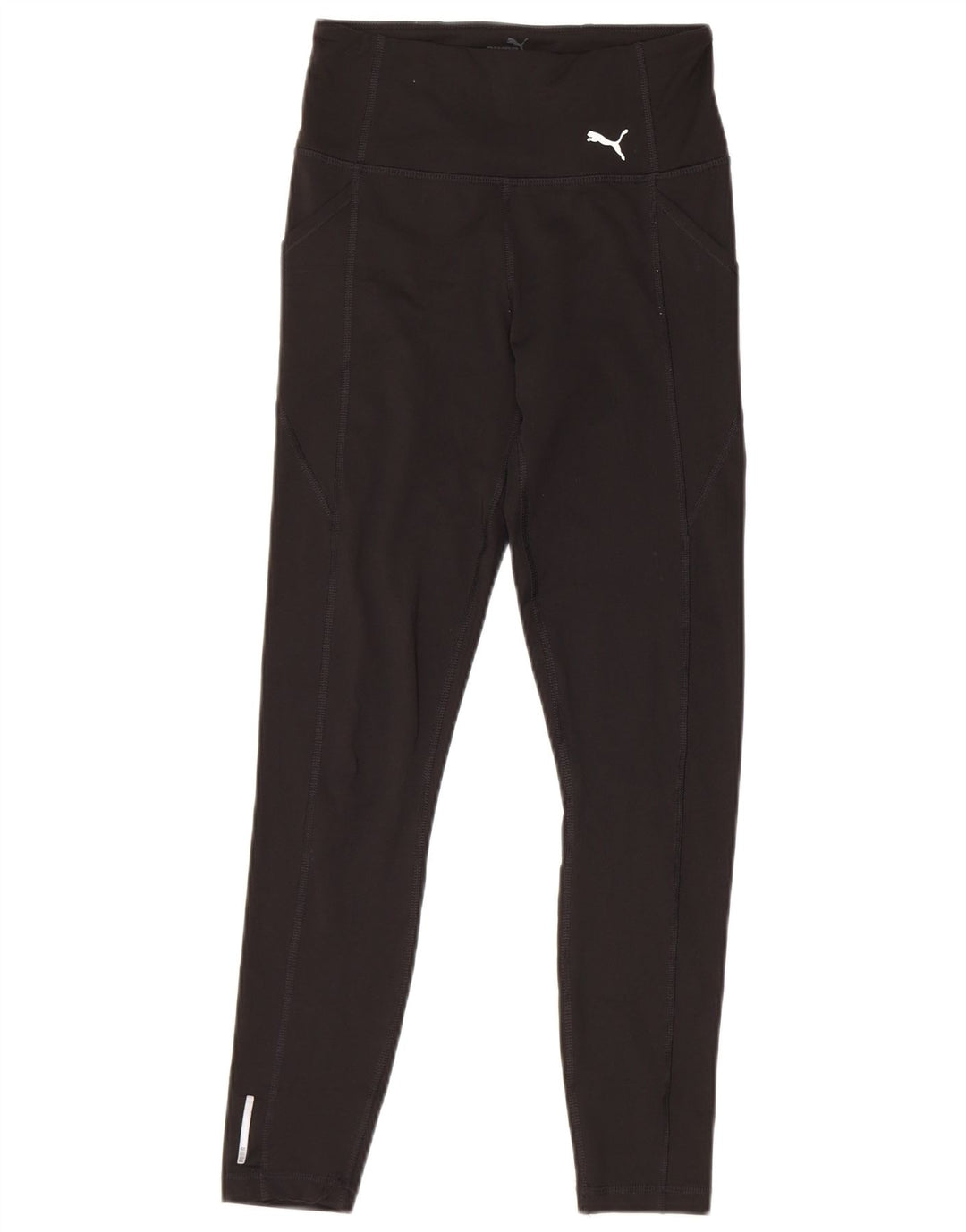 Женские леггинсы Puma UK 4 XS, черный полиэстер