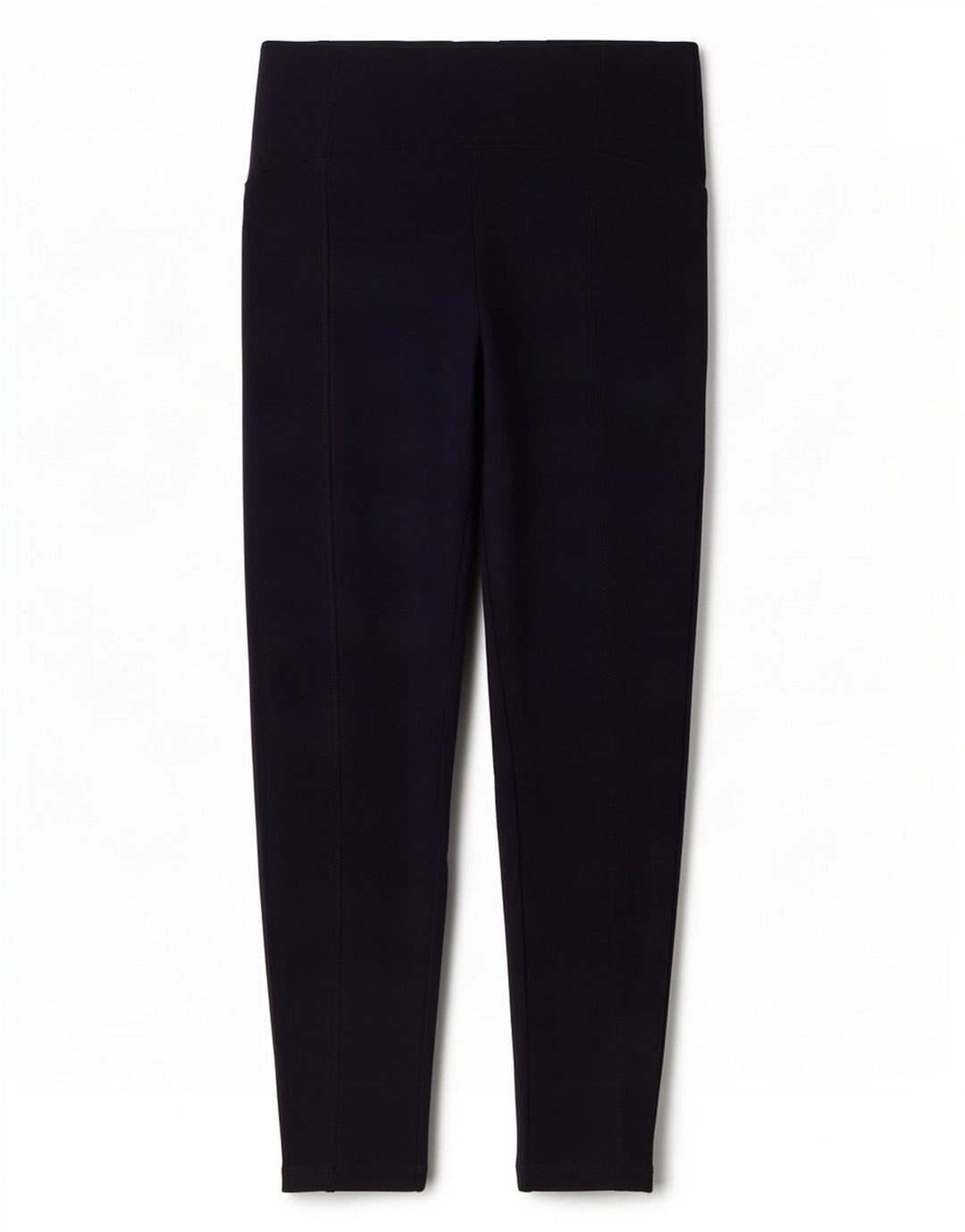 Женские леггинсы Marks & Spencer UK 12, средние, темно-синие