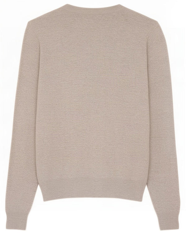 Женский кардиган Marks & Spencer UK 10, маленький серый вискоза