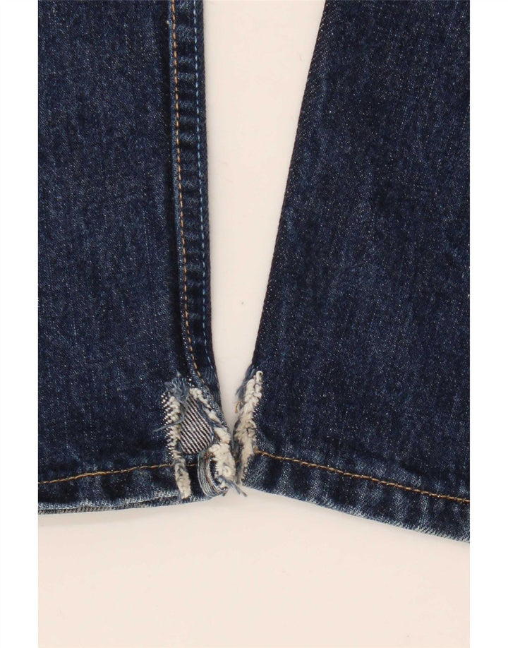 Мужские прямые джинсы Levi's 534 W30 L32 синие