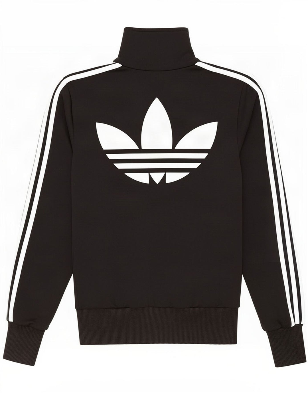 Женский спортивный костюм Adidas с графическим рисунком IT 40, маленький черный