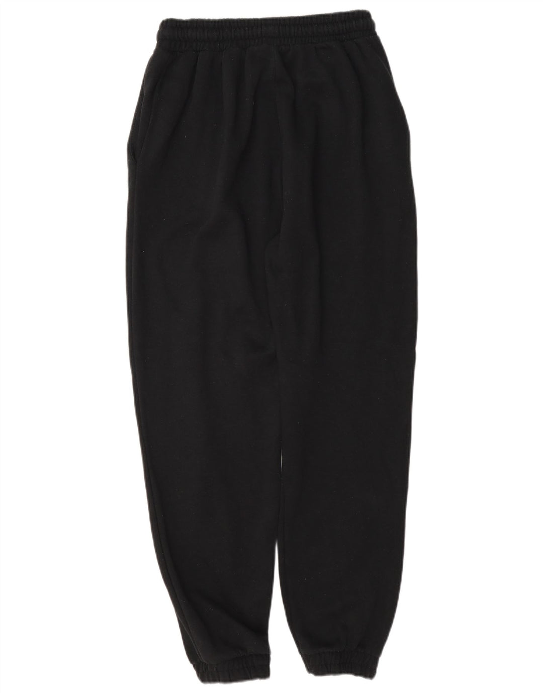 Женские спортивные брюки Zara Joggers UK 14, средние черные