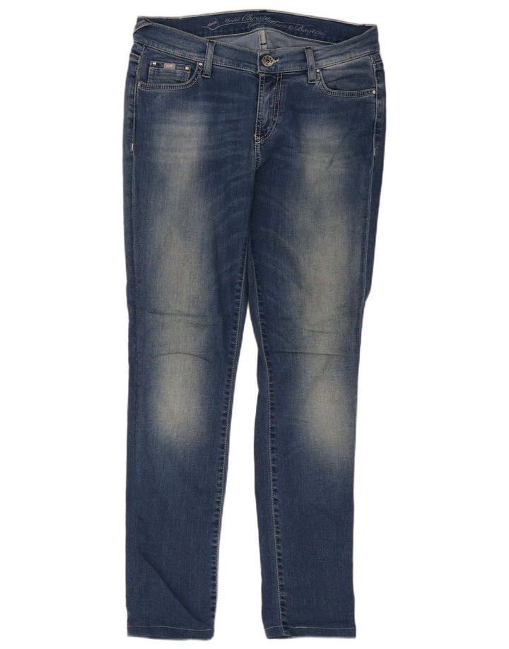 Женские джинсы Christy Flare Bootcut Gas W30 L31 синие