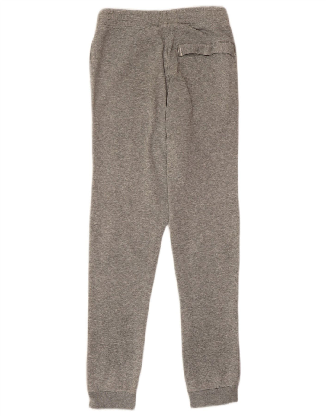 Женские спортивные брюки для бега Nike UK 6 XS, серый хлопок