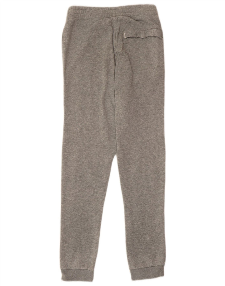 Женские спортивные брюки для бега Nike UK 6 XS, серый хлопок