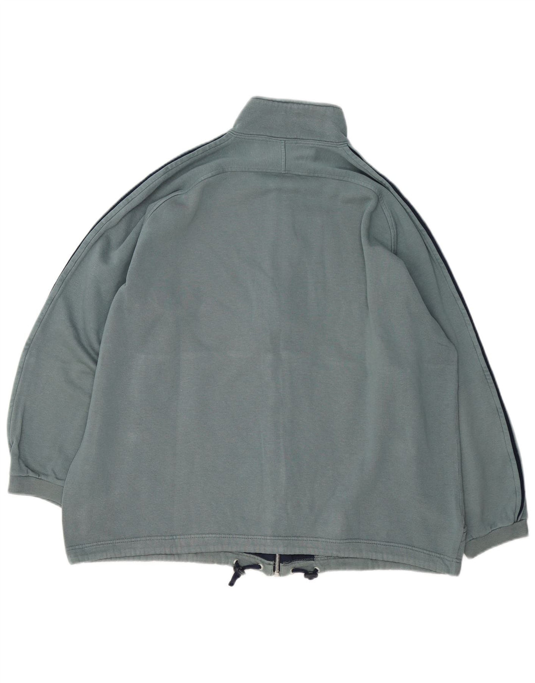 Мужской спортивный костюм Champion, куртка XL, синий хлопок