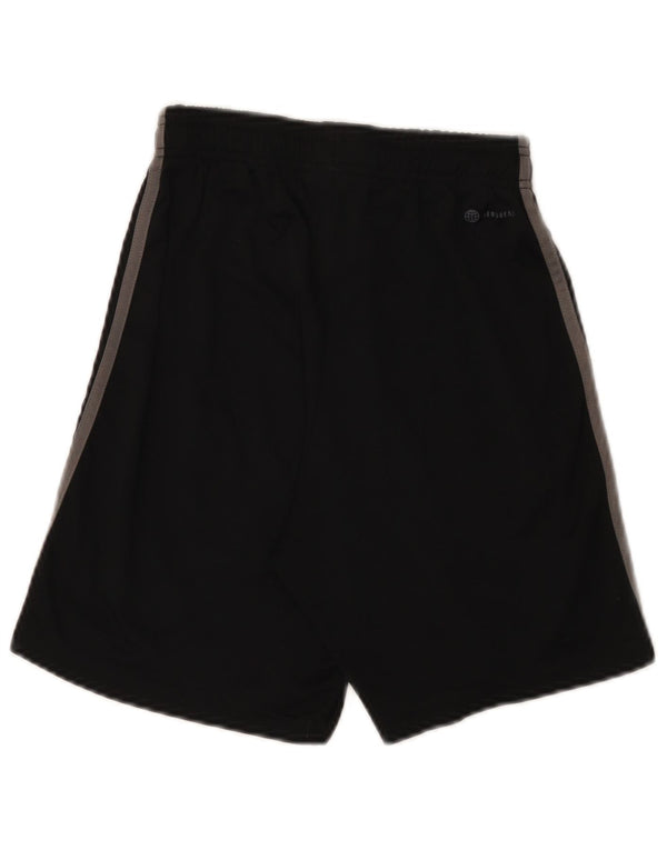 Adidas Mens Aeroready Sport Shorts Small  Black