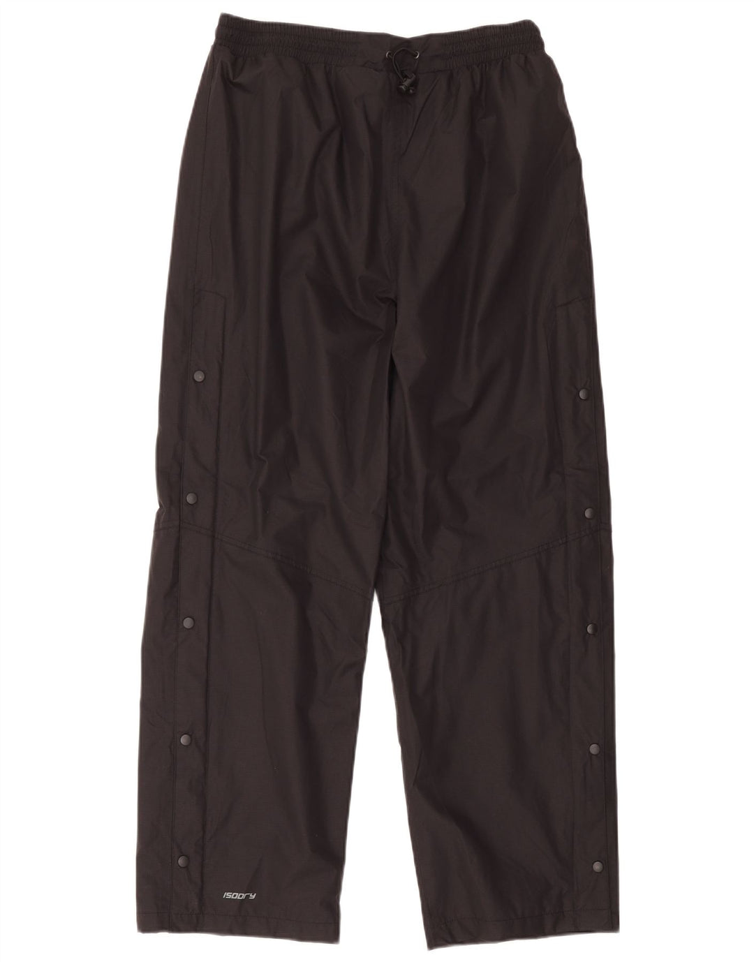Женские водонепроницаемые брюки Mountain Warehouse Isoory UK 14, средние черные
