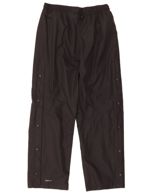 Женские водонепроницаемые брюки Mountain Warehouse Isoory UK 14, средние черные