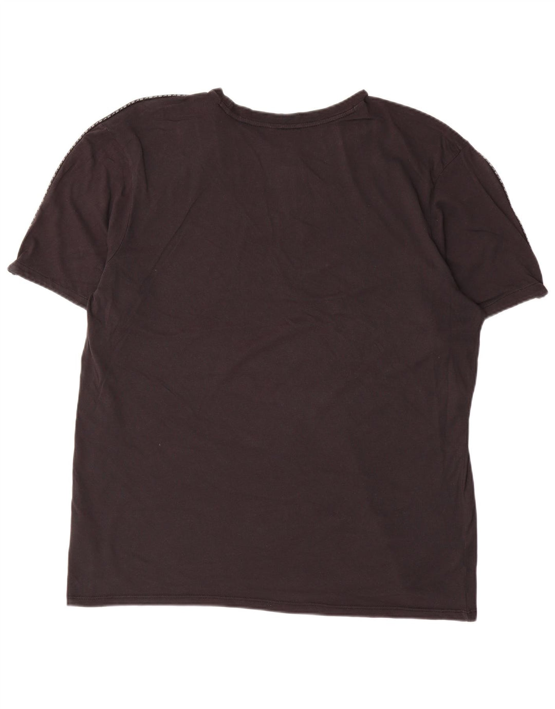 Мужская футболка Nike Top XL, черный хлопок