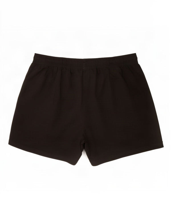 Puma Mens Sport Shorts XL Black Polyester