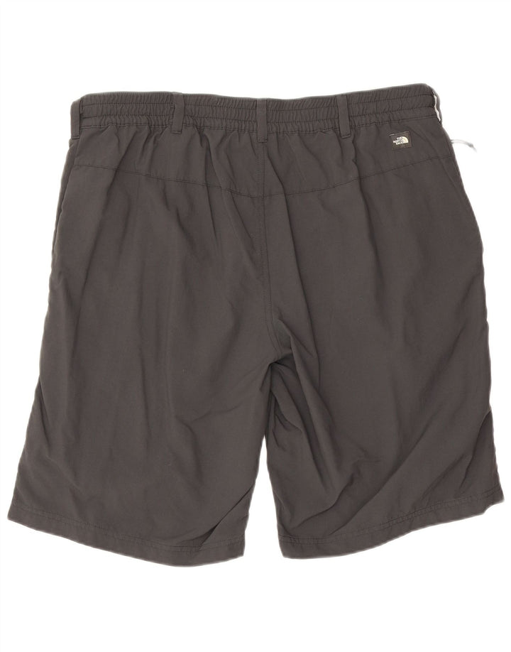 Мужские шорты чинос The North Face W38 XL, серый полиэстер