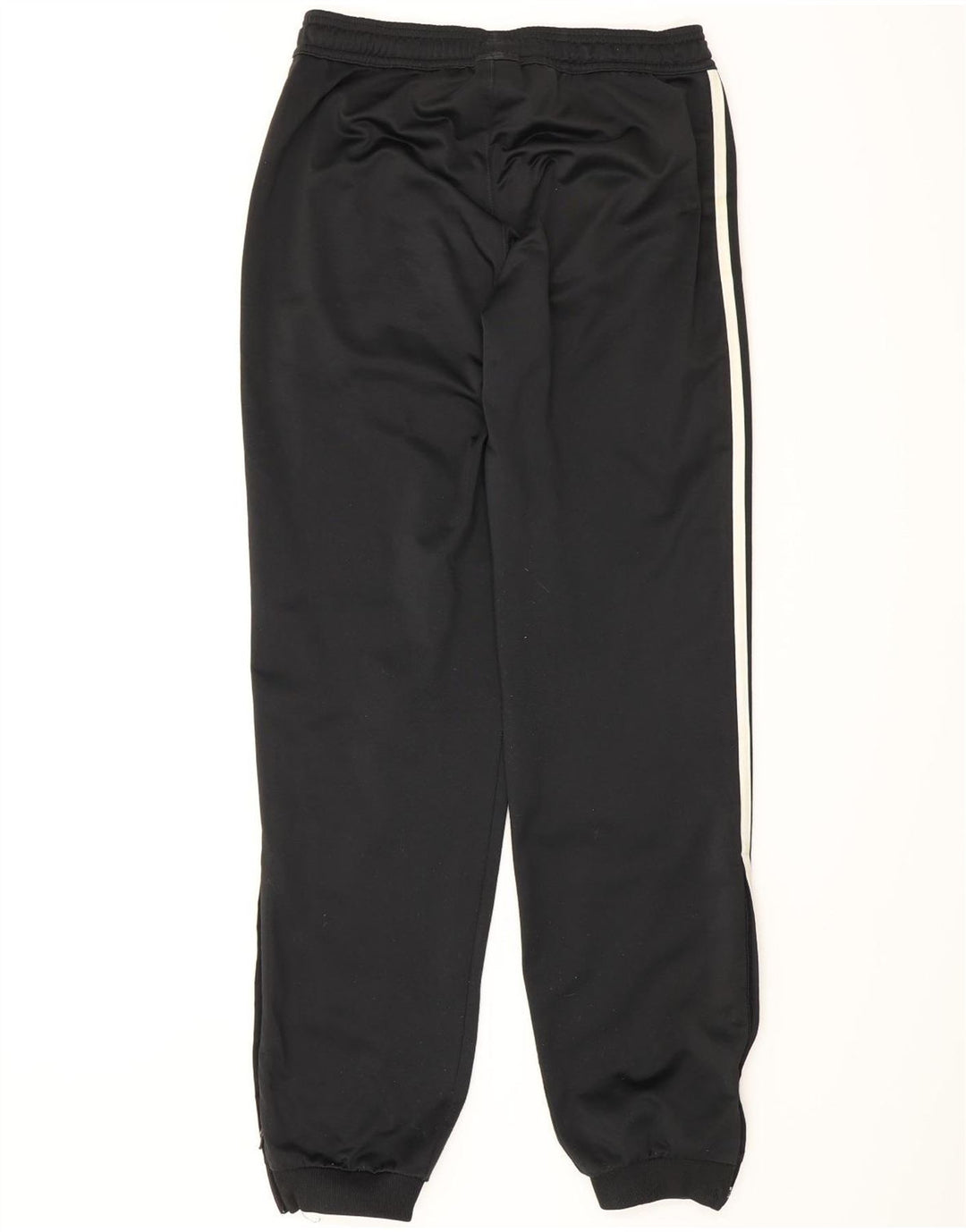 Мужские спортивные брюки Adidas Joggers XS, черный полиэстер