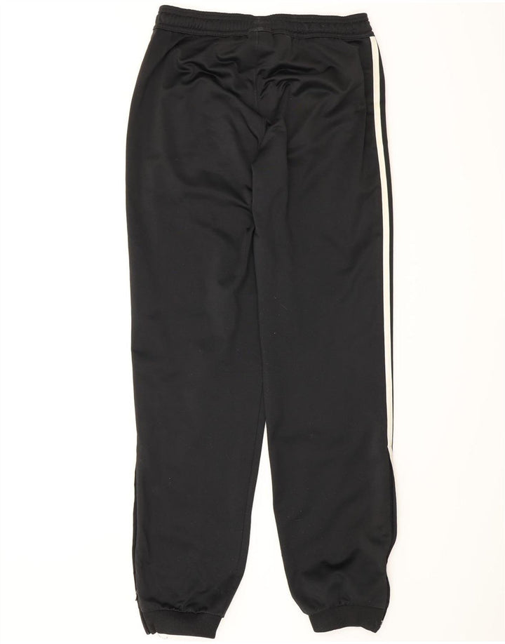 Мужские спортивные брюки Adidas Joggers XS, черный полиэстер