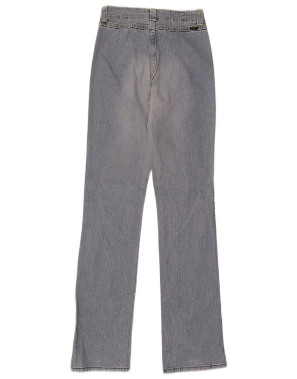 Женские прямые джинсы Lee W29 L33, синий хлопок