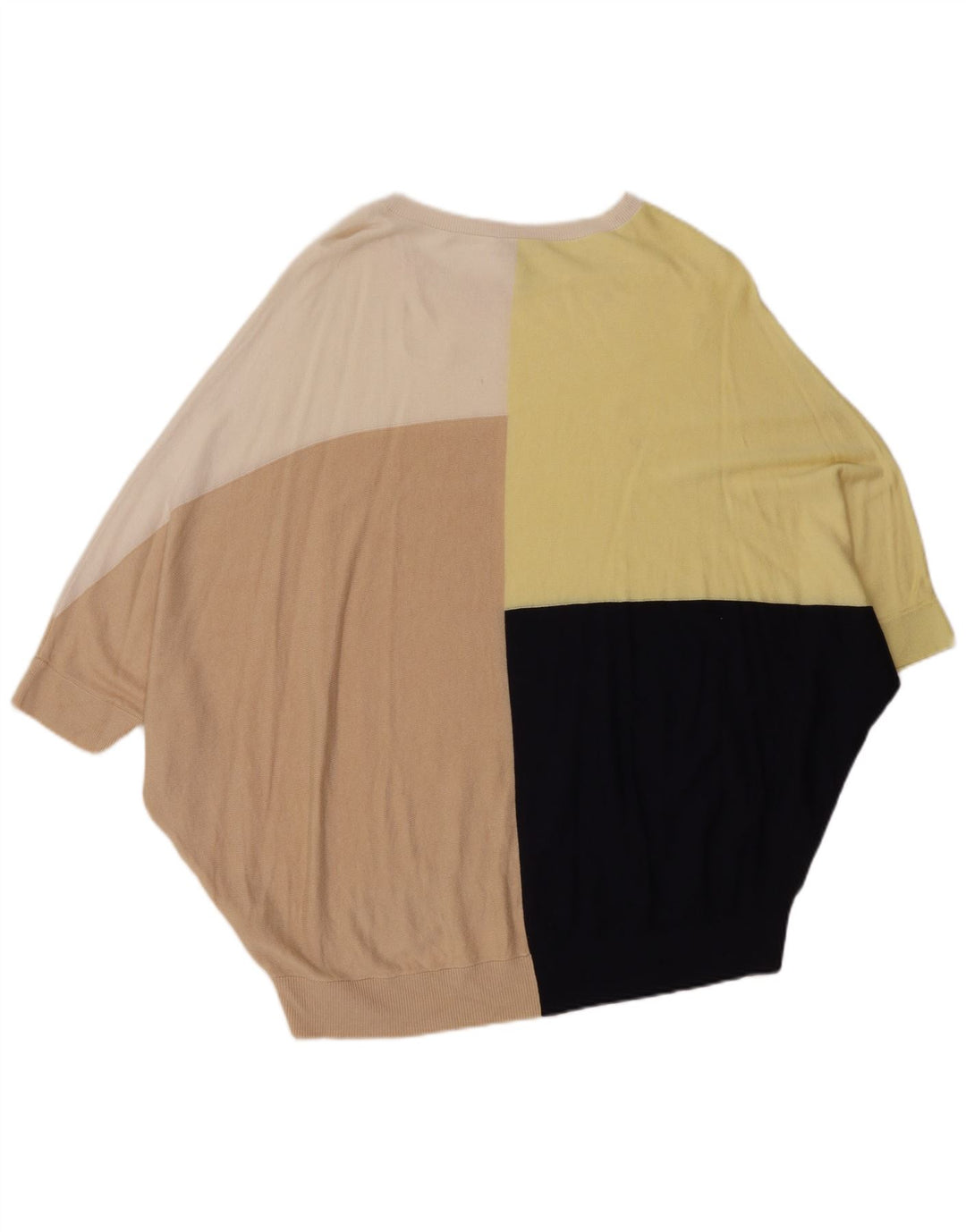 Женский джемпер с вырезом «лодочка» PHASE EIGHT UK 14, средний разноцветный