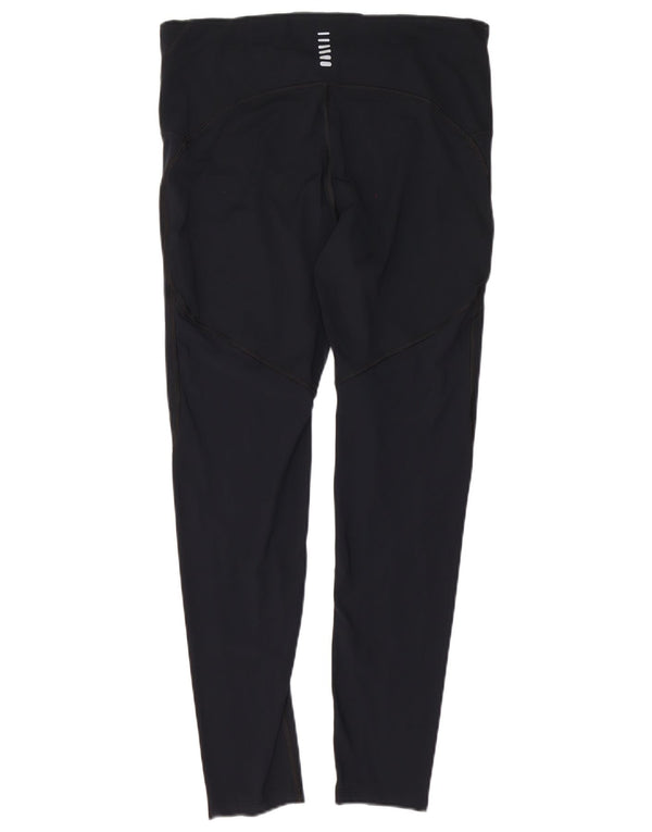Женские леггинсы Under Armour Heat Gear UK 18 XL, черные