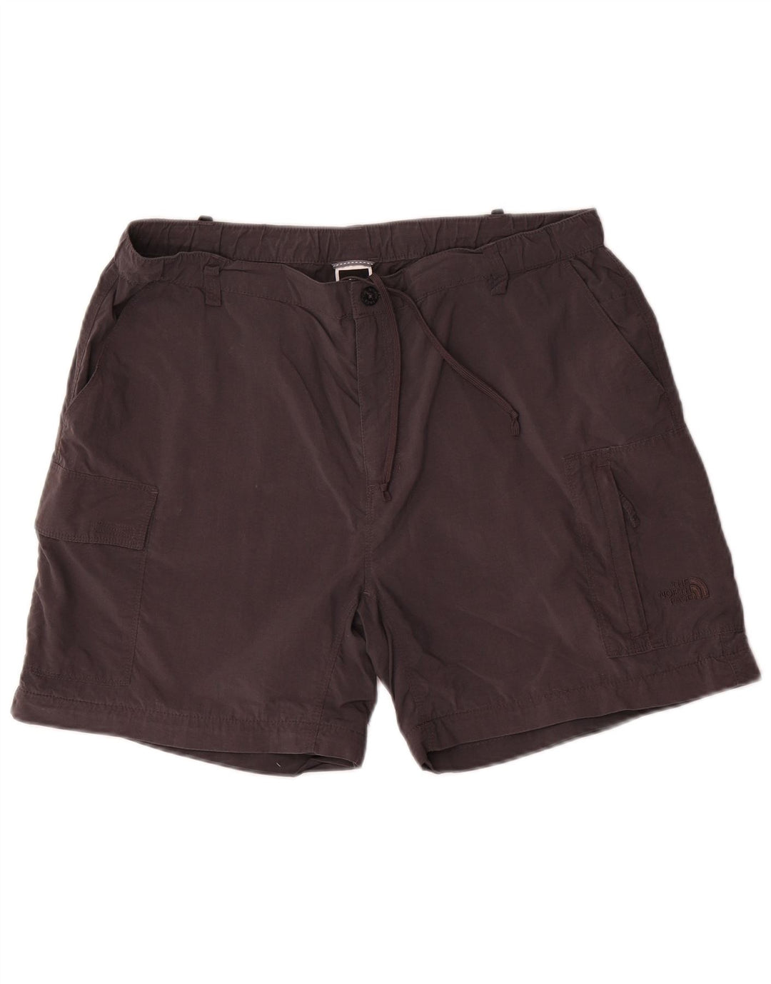 Женские шорты карго The North Face XL W36, серый нейлон