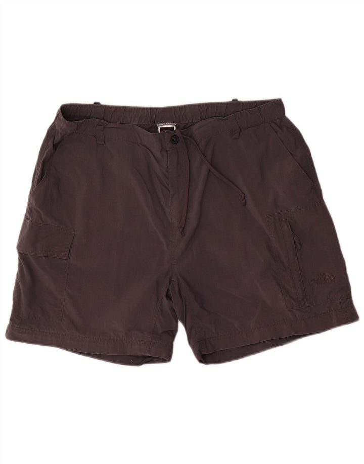 Женские шорты карго The North Face XL W36, серый нейлон